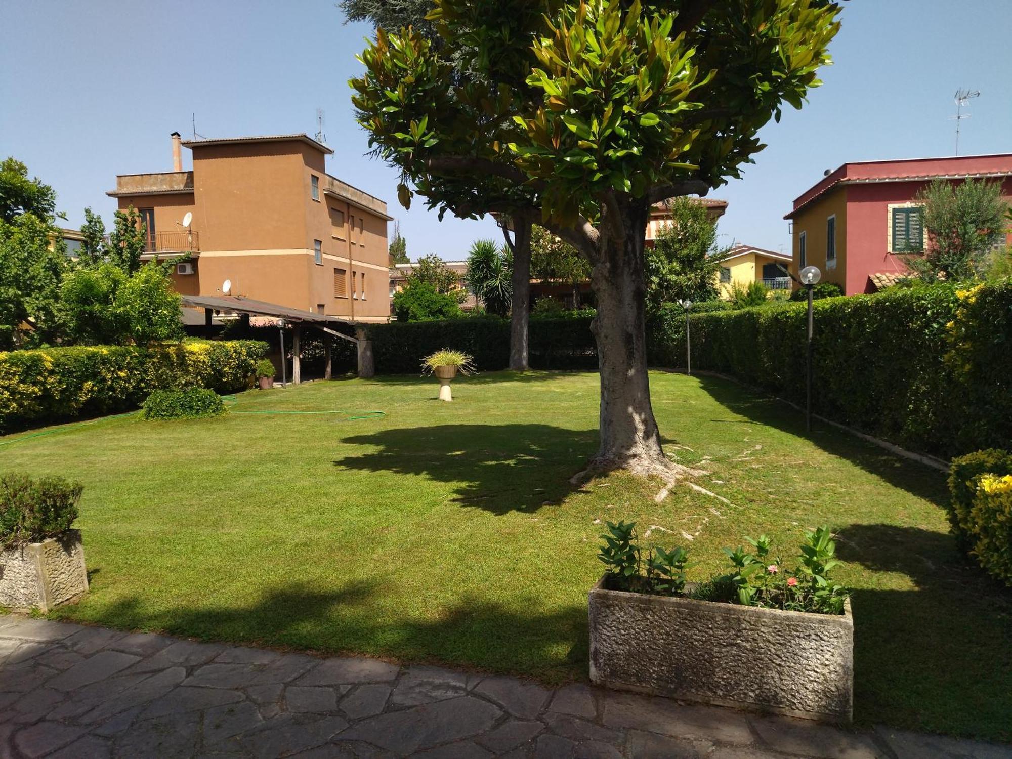 Apartamento Lochaletcivico46 Roma