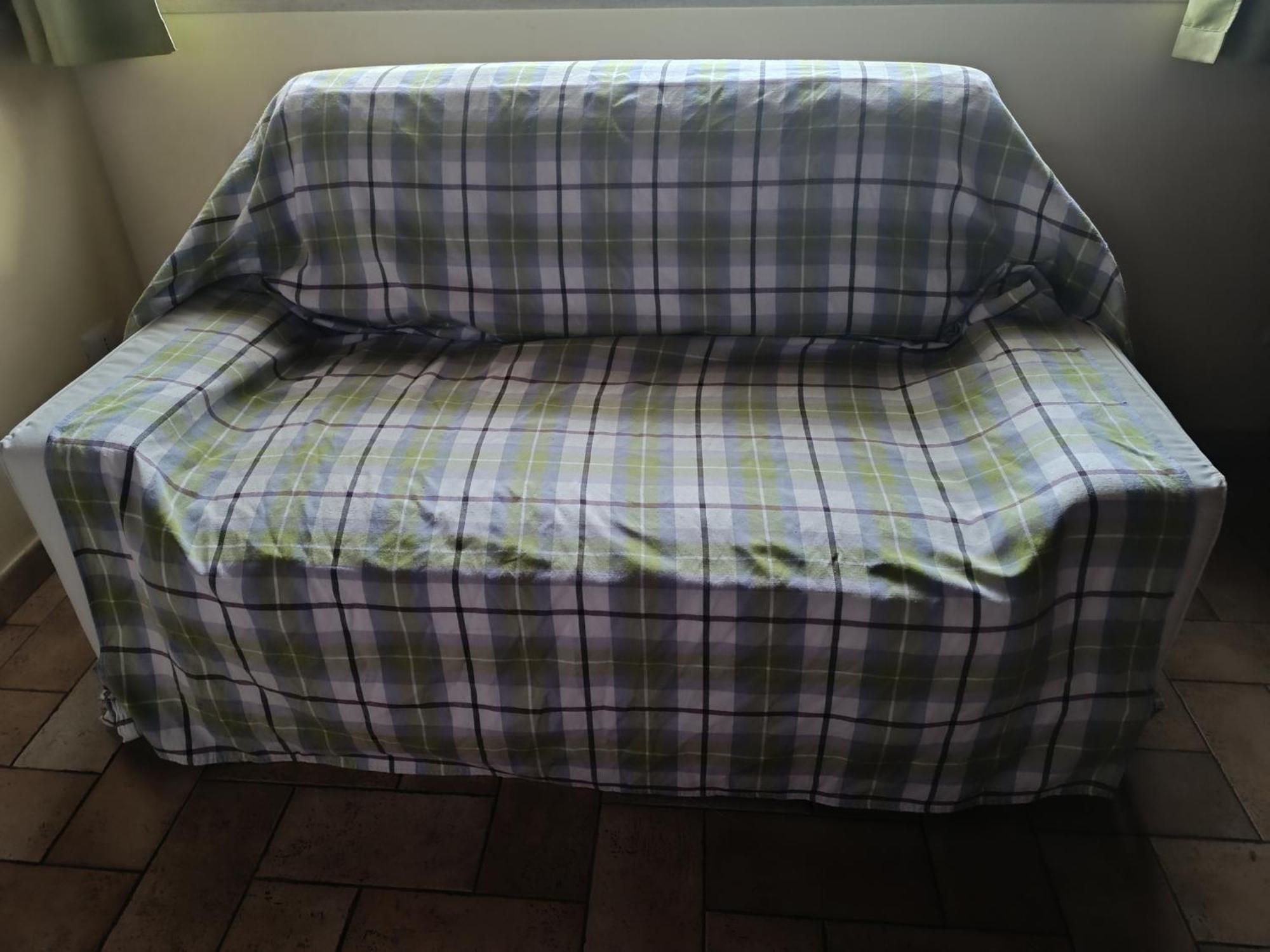Apartamento Lochaletcivico46 *